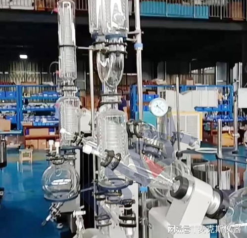 從單一維度邁向多元領域 旋轉蒸發儀系列化發展與視力保健儀技術開發的深遠意義