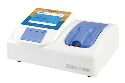 聚焦新品，創(chuàng)新升級(jí)丨連華科技5B-3B(V11)智能型多參數(shù)水質(zhì)測(cè)定儀與視力保健儀技術(shù)開發(fā)