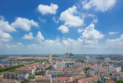 新冠肺炎封城后的環(huán)境數(shù)據(jù)變化對(duì)中國(guó)后大氣治理時(shí)代的啟示