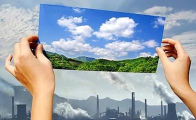 盤錦市 狠抓大氣污染治理，堅決贏得“藍天保衛戰”的全面勝利